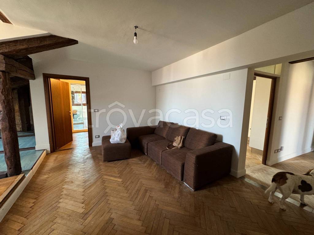 appartamento in affitto a Venezia in zona Sestiere Cannaregio