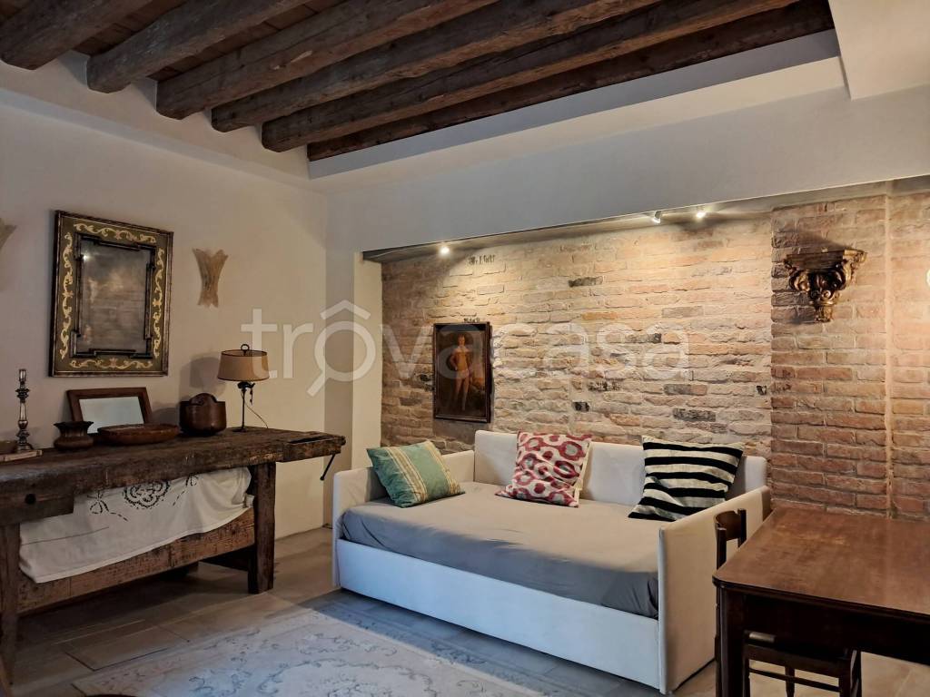 negozio in affitto a Venezia in zona Sestiere Castello