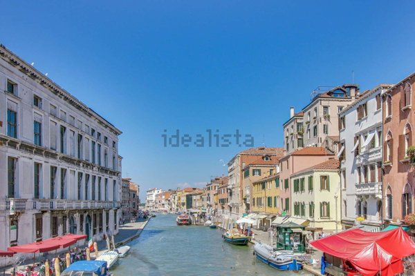appartamento in affitto a Venezia in zona Sestiere Cannaregio
