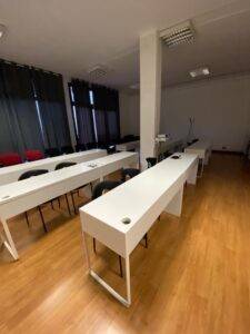 ufficio in affitto a Venezia in zona Marghera