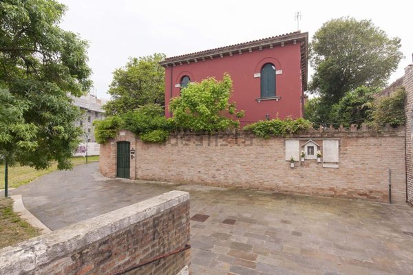 appartamento in affitto a Venezia in zona Sestiere Dorsoduro