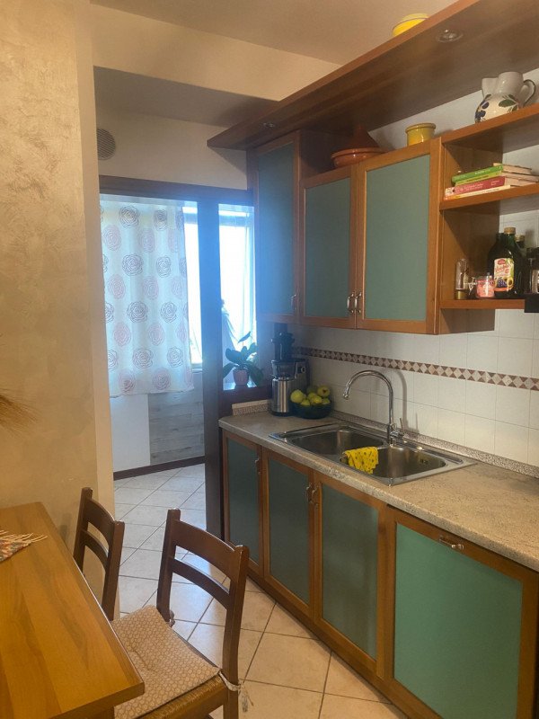appartamento in affitto a Venezia in zona Mestre
