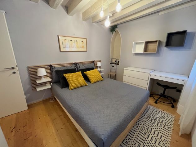 appartamento in affitto a Venezia in zona Sestiere San Polo