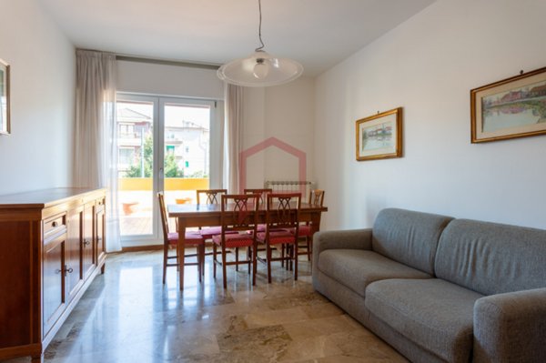 appartamento in affitto a Venezia in zona Carpenedo