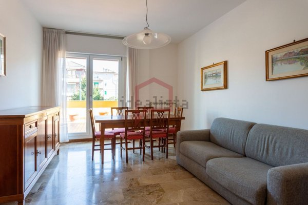 appartamento in affitto a Venezia in zona Carpenedo