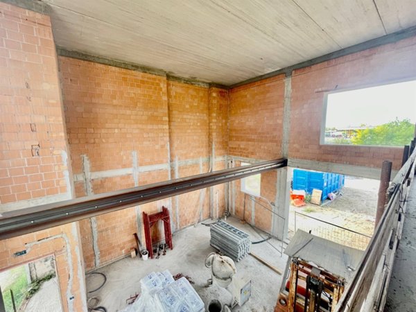 appartamento in affitto a Venezia in zona Chirignago