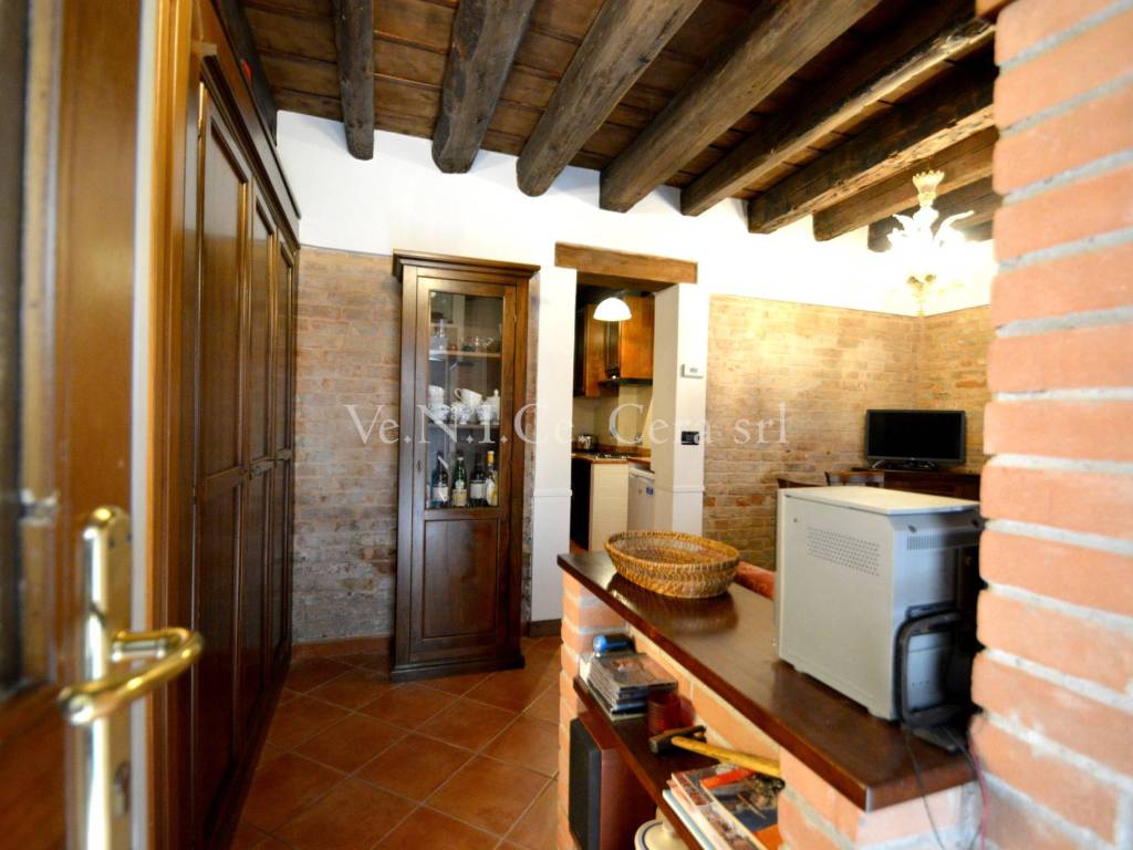 appartamento in affitto a Venezia in zona Sestiere Santa Croce