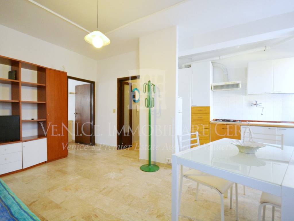 appartamento in affitto a Venezia in zona Sestiere Santa Croce