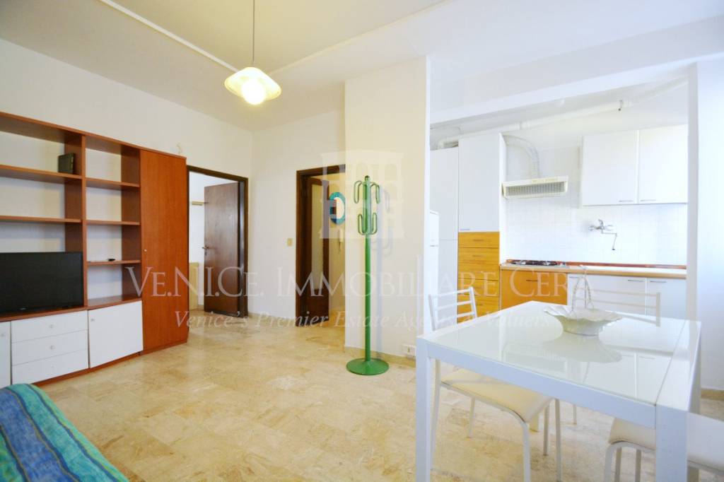 appartamento in affitto a Venezia in zona Sestiere Santa Croce