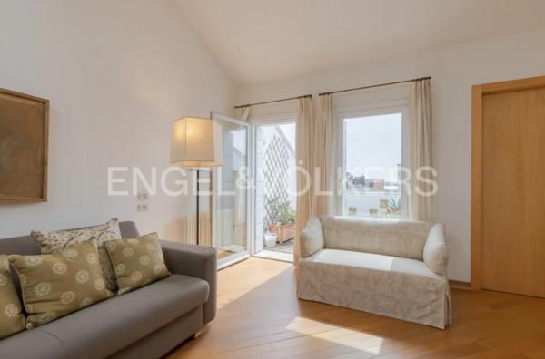 appartamento in affitto a Venezia in zona Giudecca