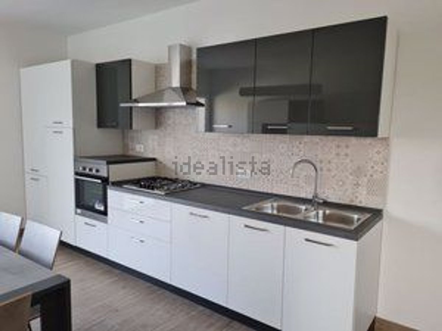 appartamento in affitto a Venezia in zona Mestre