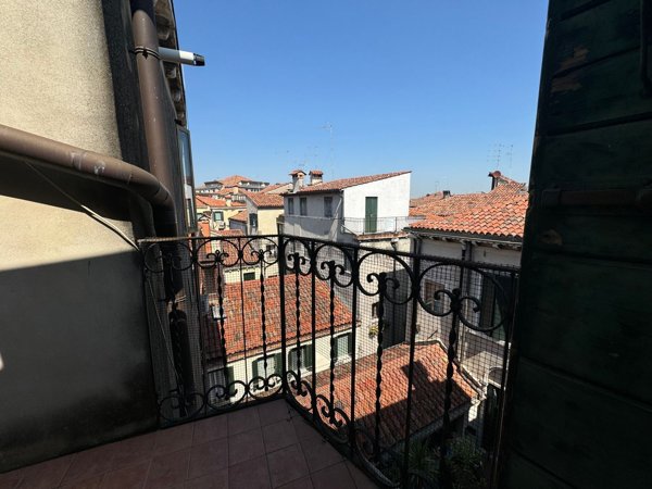 appartamento in affitto a Venezia in zona Sestiere Cannaregio