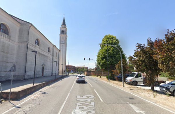 camera singola in affitto a Venezia in zona Mestre