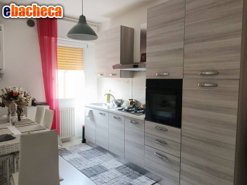 appartamento in affitto a Venezia in zona Mestre
