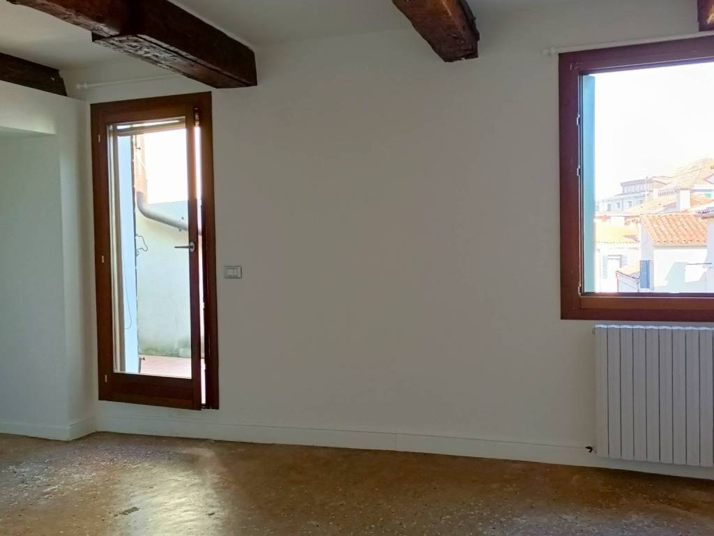appartamento in affitto a Venezia in zona Sestiere Cannaregio