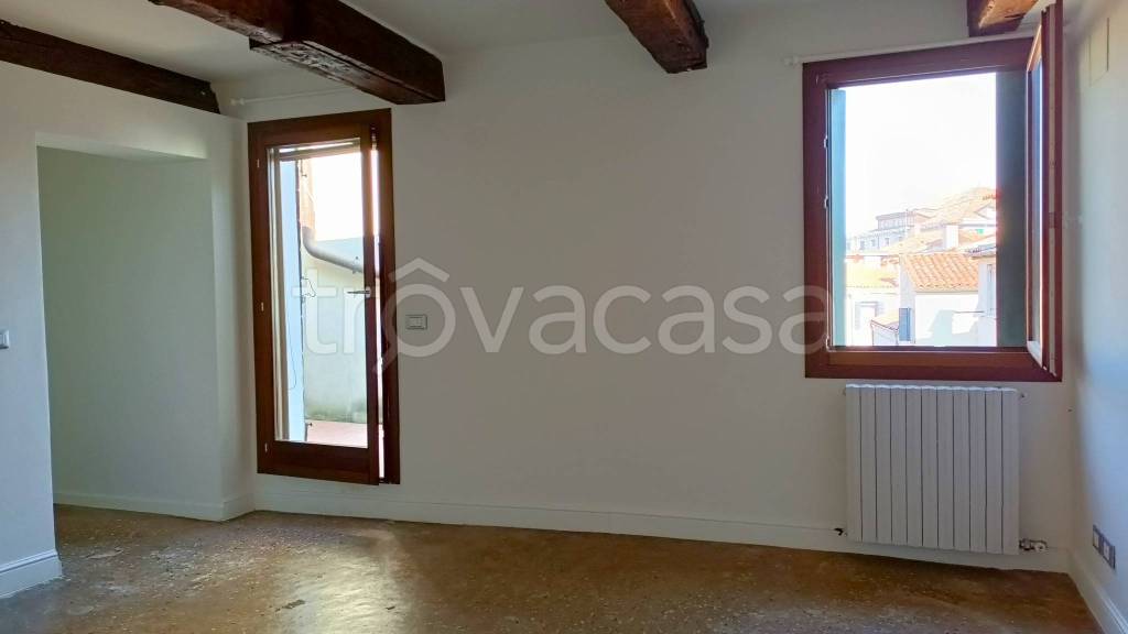 appartamento in affitto a Venezia in zona Sestiere Cannaregio