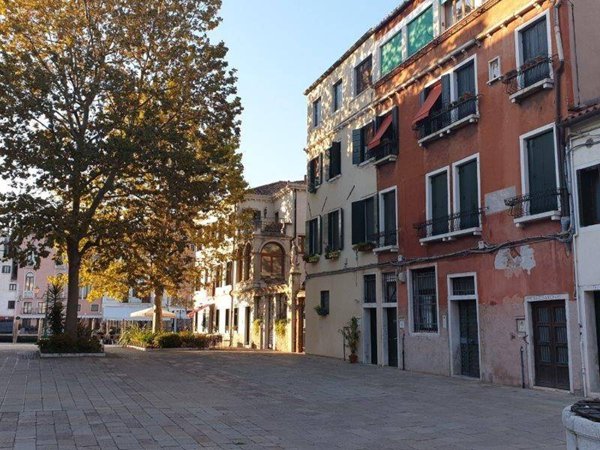 appartamento in affitto a Venezia in zona Sestiere Santa Croce