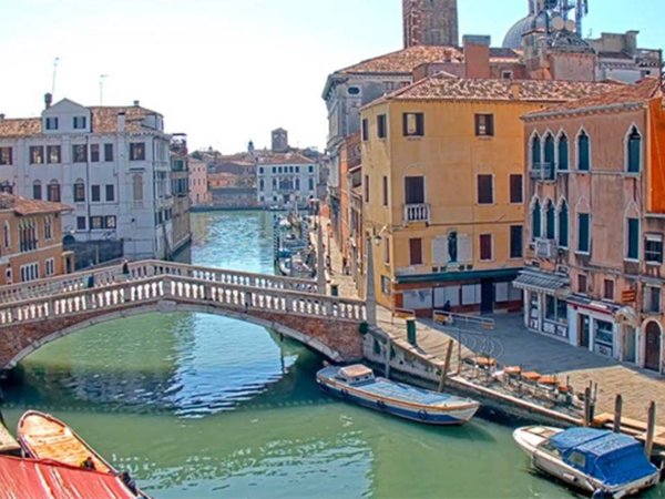 negozio in affitto a Venezia in zona Sestiere Cannaregio