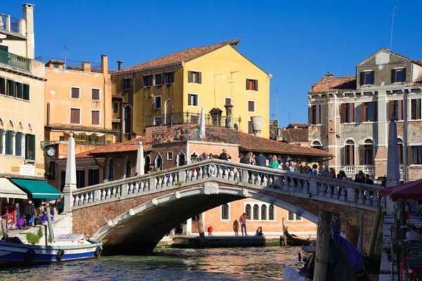 negozio in affitto a Venezia in zona Sestiere Castello