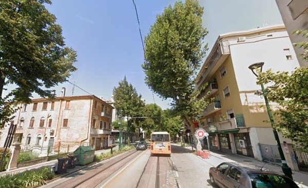 camera singola in affitto a Venezia in zona Mestre