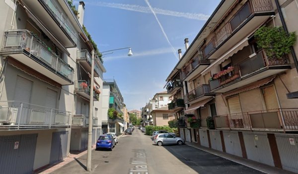 camera singola in affitto a Venezia in zona Marghera
