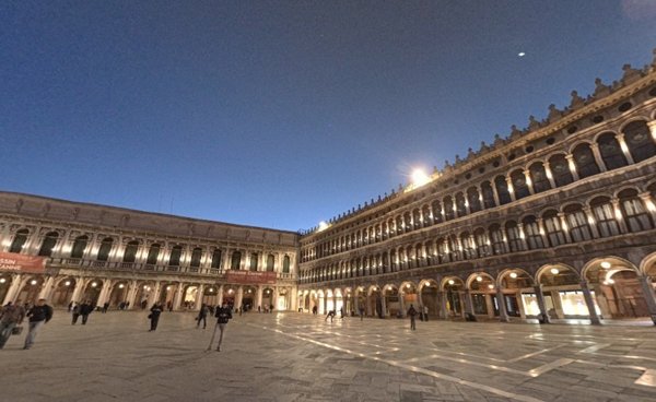 appartamento in affitto a Venezia in zona Sestiere San Marco