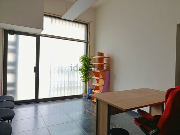 negozio in affitto a Venezia in zona Marghera