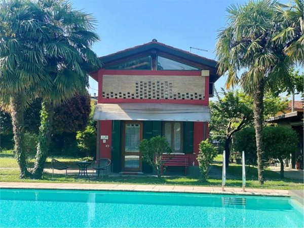 appartamento in affitto a Venezia in zona Marghera