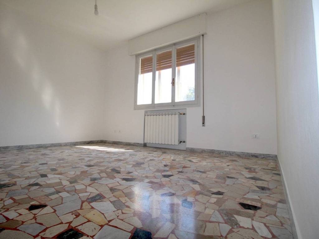 appartamento in affitto a Venezia in zona Mestre