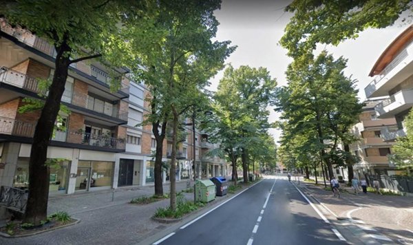 appartamento in affitto a Venezia in zona Carpenedo