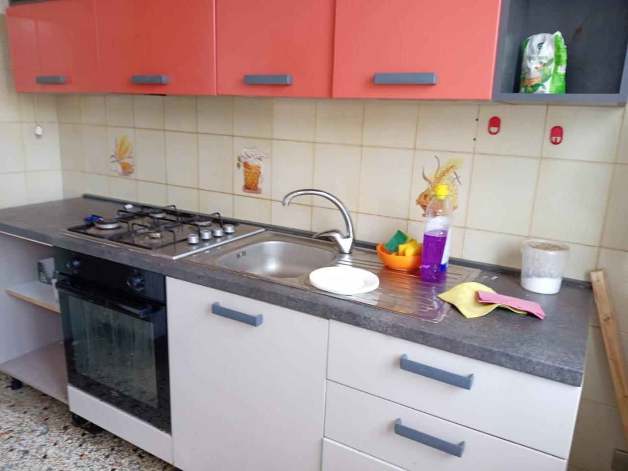appartamento in affitto a Venezia in zona Carpenedo