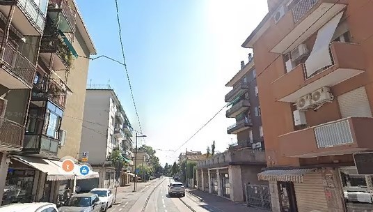 appartamento in affitto a Venezia in zona Mestre