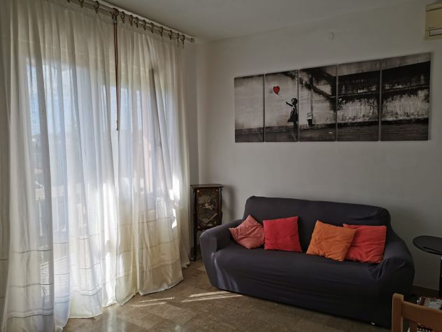 appartamento in affitto a Venezia in zona Carpenedo
