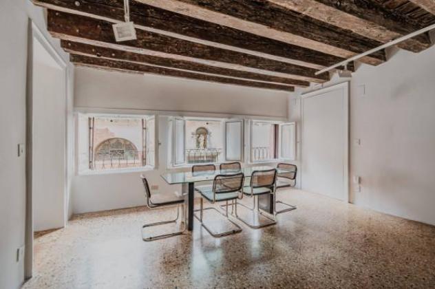 ufficio in affitto a Venezia in zona Sestiere San Marco