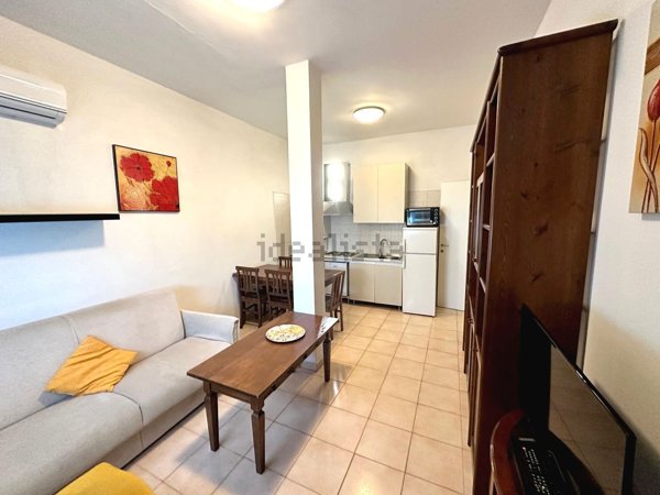 appartamento in affitto a Venezia in zona Lido di Venezia