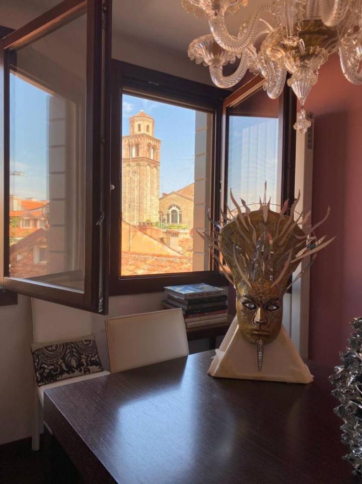 appartamento in affitto a Venezia in zona Sestiere Castello
