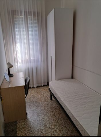 camera singola in affitto a Venezia in zona Mestre