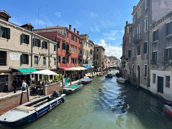 locale commerciale in affitto a Venezia in zona Sestiere Cannaregio