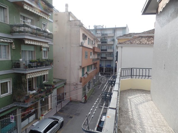 appartamento in affitto a Venezia in zona Mestre