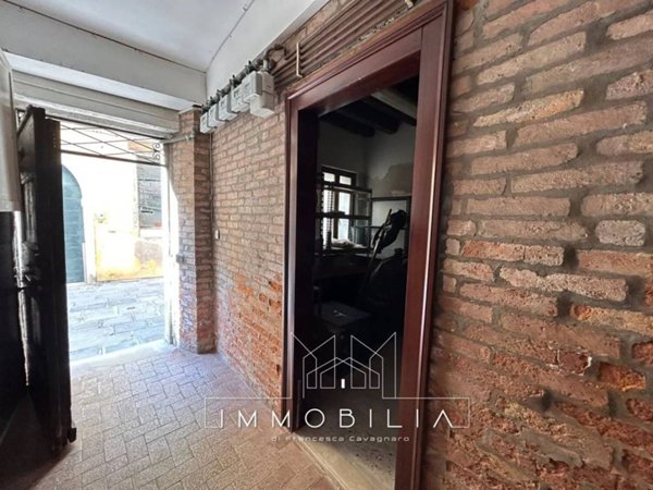 negozio in affitto a Venezia in zona Sestiere Cannaregio