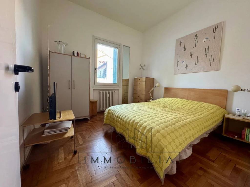 appartamento in affitto a Venezia in zona Giudecca