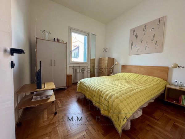 appartamento in affitto a Venezia in zona Giudecca
