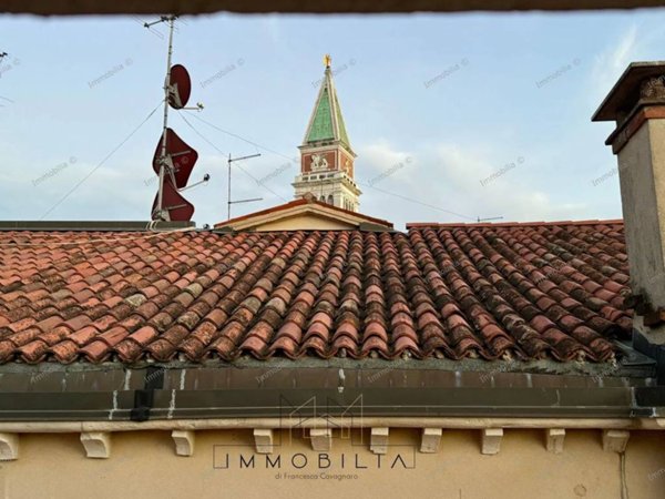 appartamento in affitto a Venezia in zona Sestiere San Marco