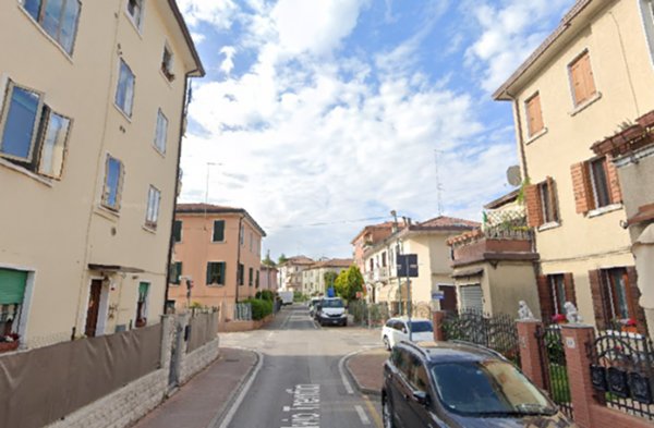 camera singola in affitto a Venezia in zona Mestre