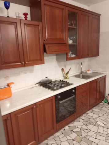 appartamento in affitto a Venezia in zona Mestre