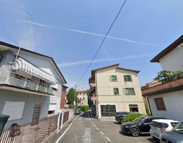 appartamento in affitto a Venezia in zona Mestre