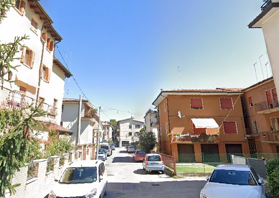 appartamento in affitto a Venezia in zona Mestre