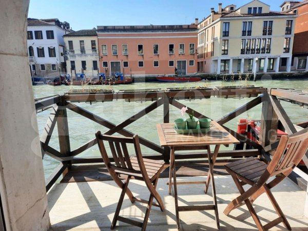 appartamento in affitto a Venezia in zona Sestiere Cannaregio