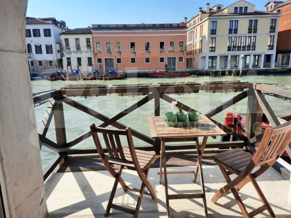 appartamento in affitto a Venezia in zona Sestiere Cannaregio