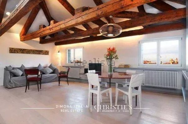 appartamento in affitto a Venezia in zona Sestiere San Marco